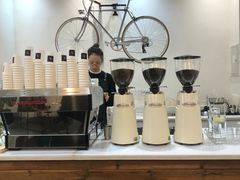 -常识咖啡common sense(春熙路店)