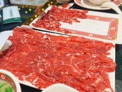 -大吉利·潮汕牛肉火锅(河西店)