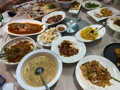 -鼎好家常菜(天桥店)