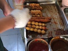 -好再来炸串(楚雄道店)