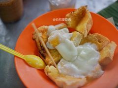 半生熟鸡蛋-多春茶室