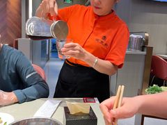-蝎王府羊蝎子(天通苑店)