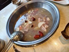 -313羊庄铁锅烀羊肉(泰兴店)