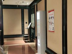 -王府井酒店(金桥港湾店)