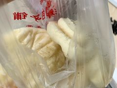 -清泉阁包子饺子·刀削面(五一店)