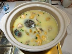 -如一鸡鲍鱼·粤式煲汤(长泰广场店)
