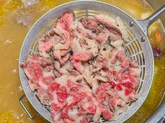 -潮正和潮汕牛肉火锅·老字号(番禺万达店)