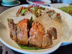 -蟹榭·本帮江浙菜·蟹宴(五角场合生汇商场店)