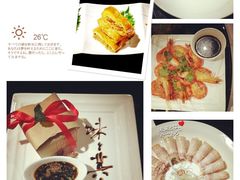 -徐记私厨(半淞园路店)