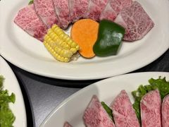 -NIUAN牛庵·日式和牛烧肉(恒隆店)