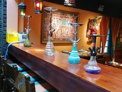 -甘尼仕印度餐厅爵士酒吧(阳春巷店)
