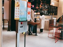 -麦当劳(龙阳路店)