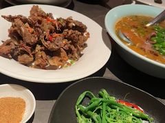 椒盐鸭架-金鸭季·北京烤鸭(深业上城店)