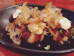 -鸟串烧Yakitori