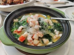 -海味观(老西门店)