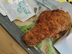 -麦当劳(正定瑞天店)