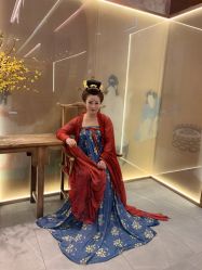 -盘子女人坊古装写真摄影(南京总店)