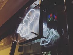 -喜茶(深圳福田星河COCO Park店)