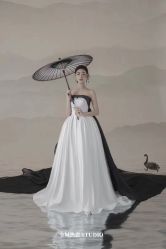 点击看大图 -全城热恋璀璨婚纱摄影(国贸总店)