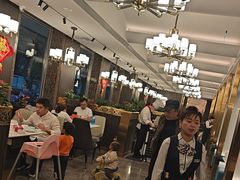 -玉林烤鸭店(垡头店)