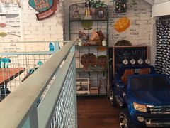 -Kitchen·Y洋厨房西餐厅(王府壹号店)