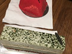 -PAUL LAFAYET 法式甜品(国金中心商场店)