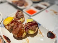 -大渔铁板烧(大悦城店)