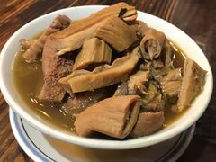 -黄祥华养生堂·炖汤·营养蒸饭(岭南天地店)