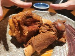 -95号酱骨·一块豆腐(展春园西路店)