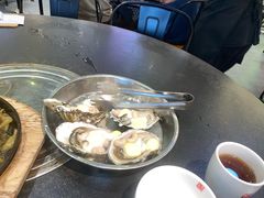 -飞尝蚝·顺德菜·鱼生(顺德总店)