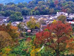 -塔川景区
