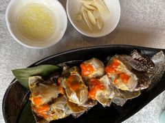 -渔娘渔家丹东海鲜(东直门店)