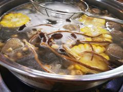 -味品鲜牛肉火锅店(西门店)