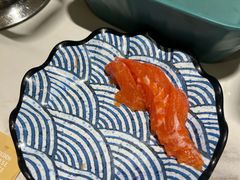 -金马门国际美食百汇(珞喻路店)