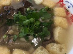 -阿三生煎(正弘城店)