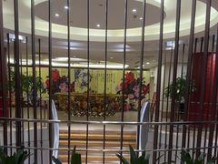 -松鹤楼(狮山永利广场店)