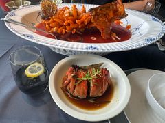 -江南雅厨·江南文化·苏州菜(李公堤店)