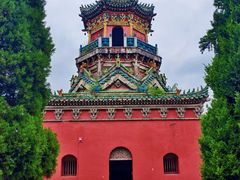 -延庆观