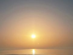 -渡海小渔村.老辈日照菜