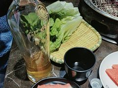 -江城二当家烤牛肉(莲塘新村店)