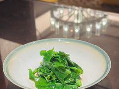 -中山保利艾美酒店-乐美中餐厅