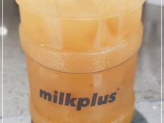 -milkplus·泰式奶茶(较场东路店)