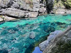 -石台牯牛降景区