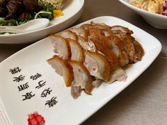 全聚德精品烤鸭-全聚德(前门店)