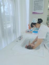 -宝生月子中心·私家园林式(龙华观澜店)