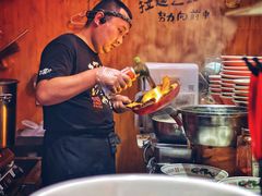 -老龙亭拉面店