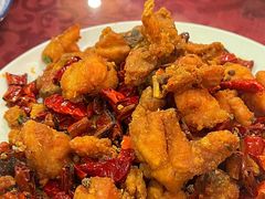 重庆辣子鸡-小四川餐厅(纪庄子北道店)