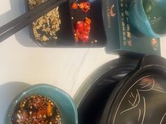 -狐狸爱上椰子鸡(滨江星光大道店)