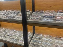 -五派眼镜(沙河店)