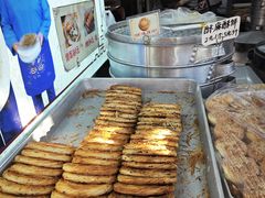 -李氏憨粑粑(官渡古镇店)